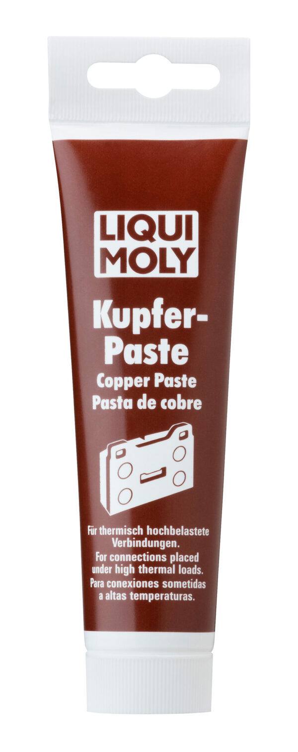 KUPFER PASTE 100 - 3080