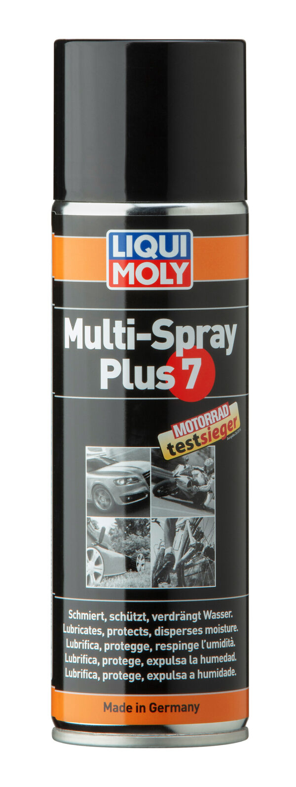 MUL SPPLUS7300ml - 3304