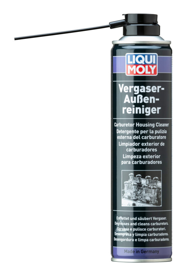 VERGASER AUSEN REINGER 400ml - 3325