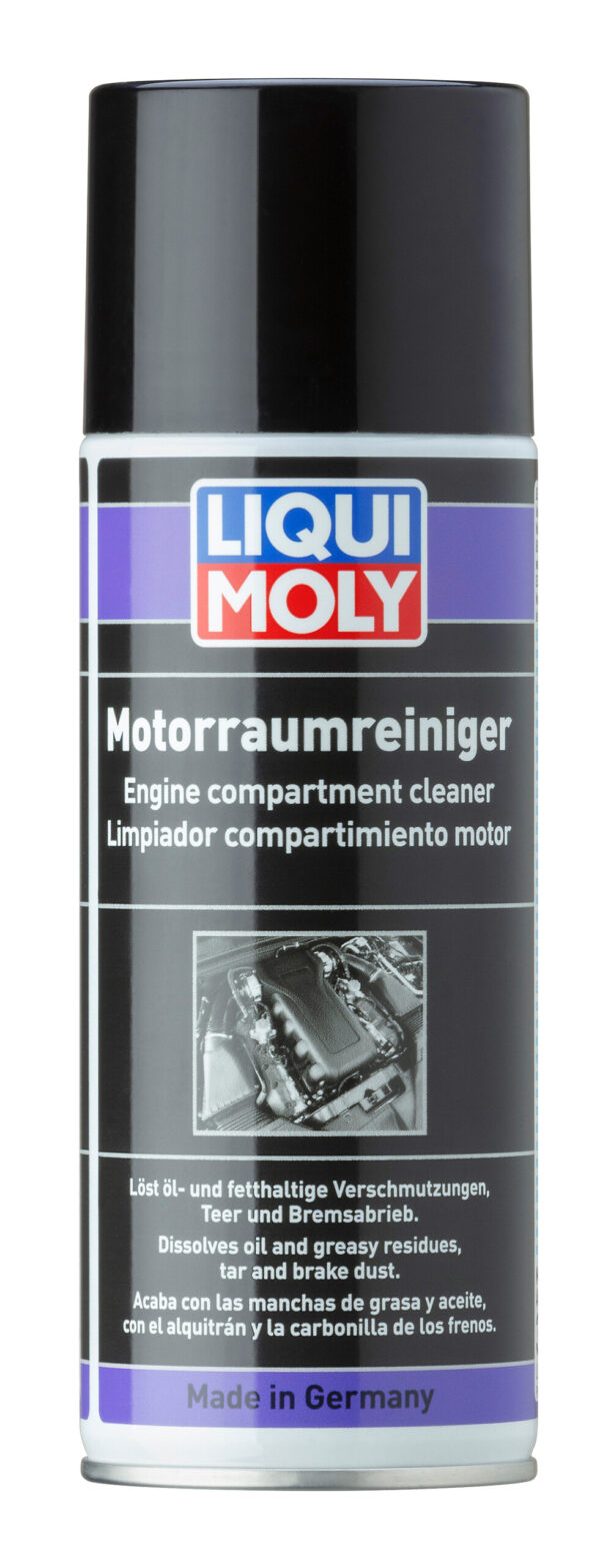 ENG COM. CLEAN 400ml - 3326