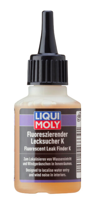 FLUOROSCENT LEAK DETEKTOR 50ml - 3339