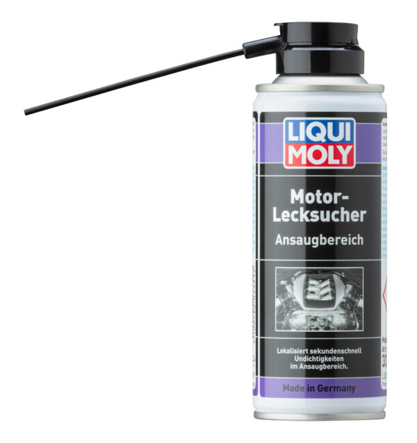 ENGINE LEAK DETECTOR, INTAKE AREA 200ml - 3351