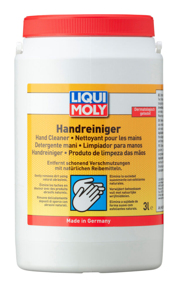 HANDREINGER FLUSSIG 3L - 3365