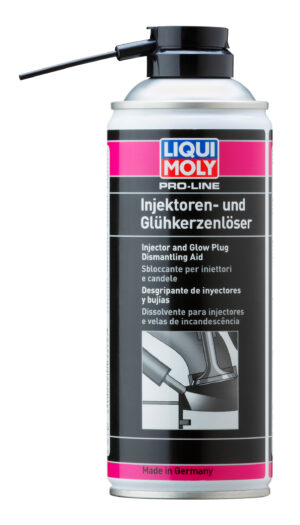 PRO LINE INJEKTRORENLOSER 400ML - 3379