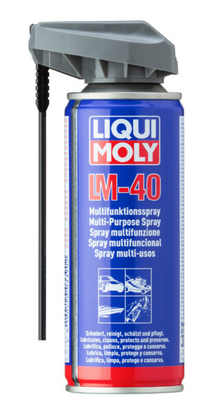 LM40 MULTI-FKTSP 200ml - 3390