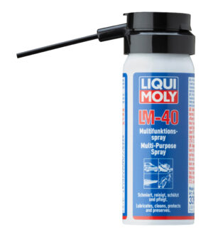 MULTI SPREJ LM 40 50ml - 3394