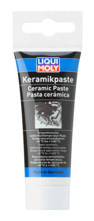 CERAMIC PASTE 50g - 3418