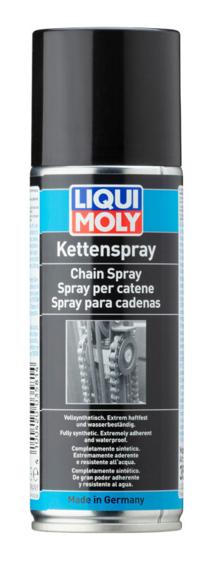 CHAIN SPRAY 200ml - 3581