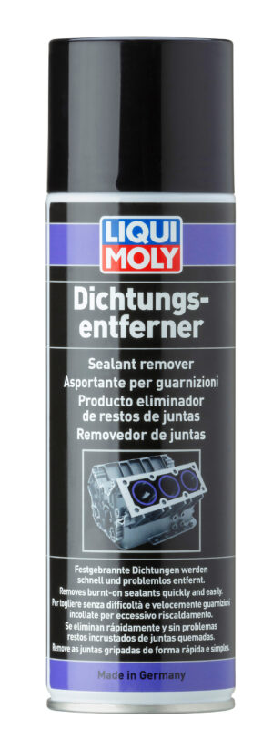 SEAL REMOVER 300ml - 3623