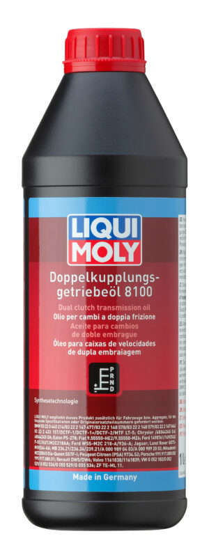 DU.CL.TRA O. 81001l