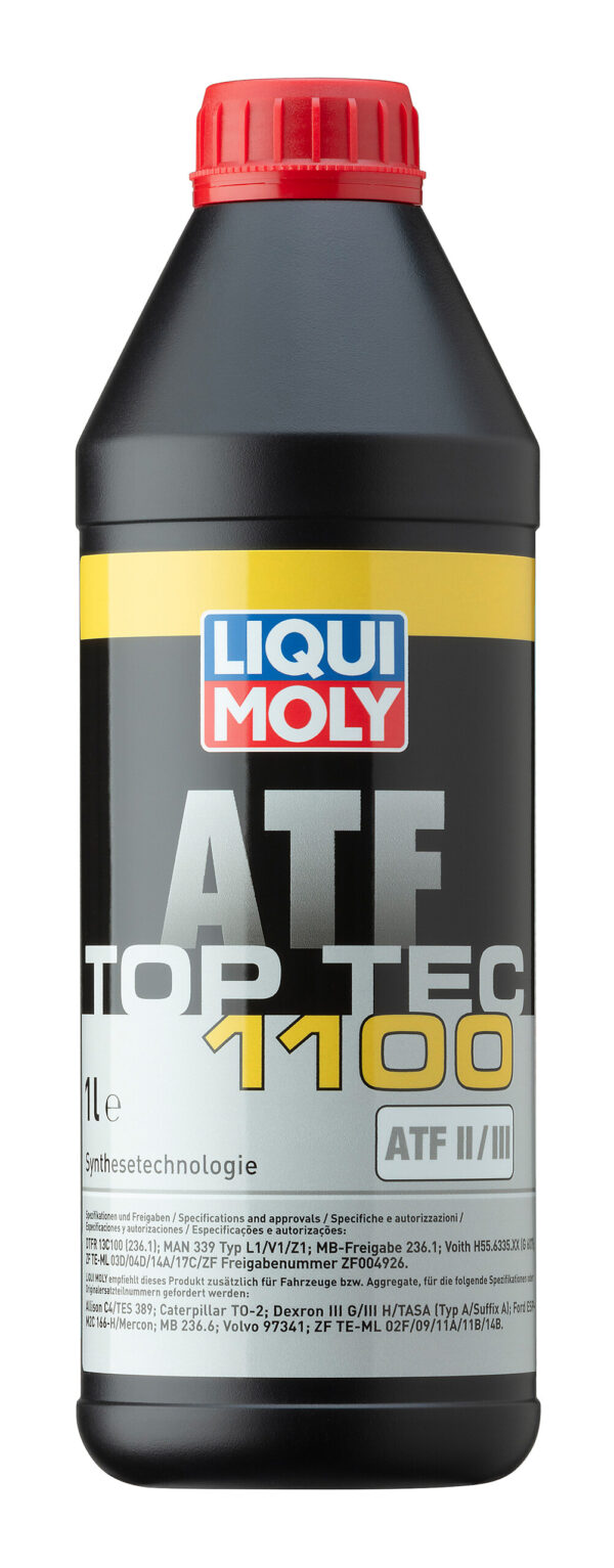 TOP TEC ATF 1100 1L