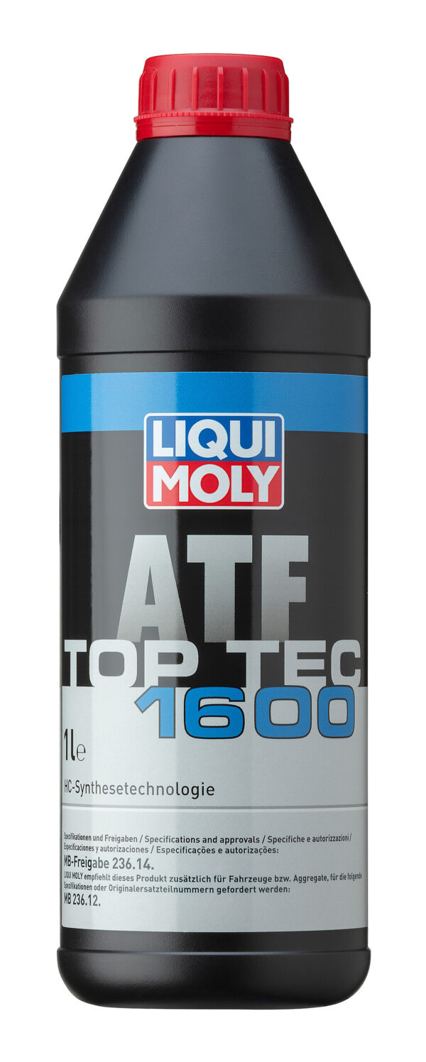 TOP TEC ATF 1600 1L