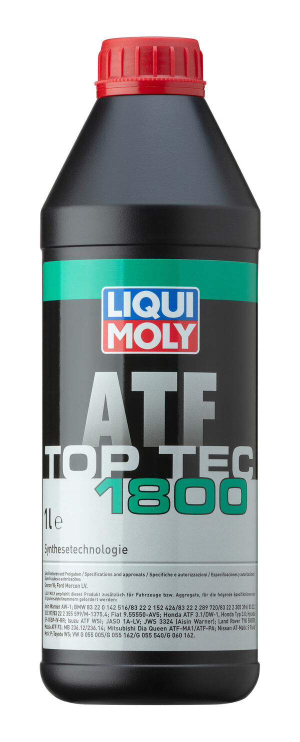 TOTEC ATF 1800 1L