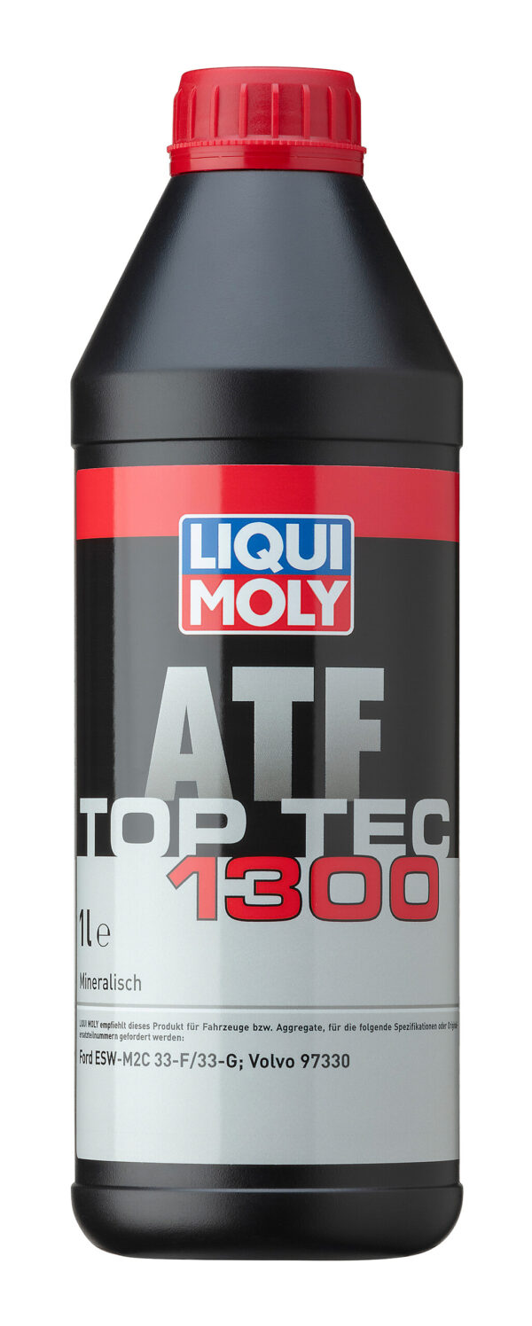 TOP TEC ATF 1300 1L