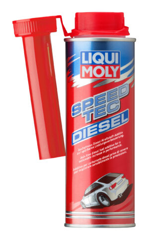 SPEED TEC DIESEL 250ml - 3722