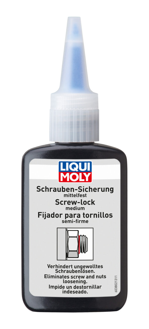 SCH SICH MITT T50G - 3802