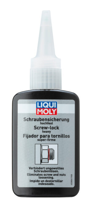 SCHRA SICH HOC 50G - 3804