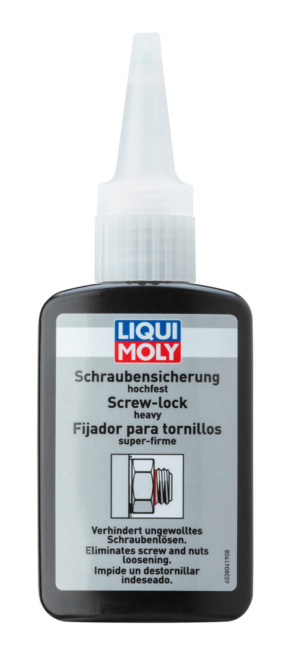SCHRA SICH HOC 50G - 3804