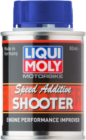 MOTORBIKE SPEED SHOOTER 80 - 3823
