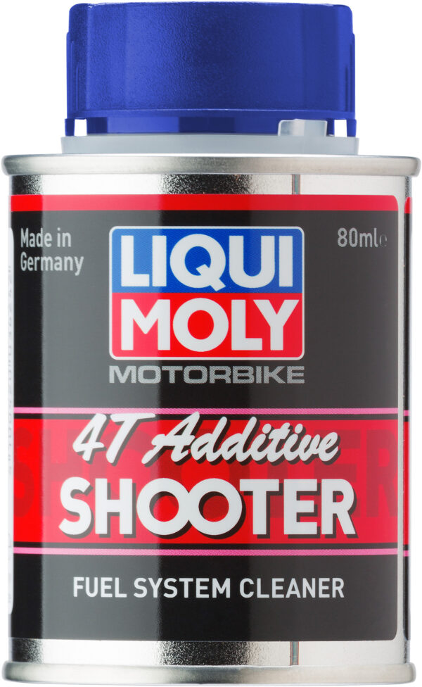 MOTORBIKE 4T-SHOOTER 80ML - 3824