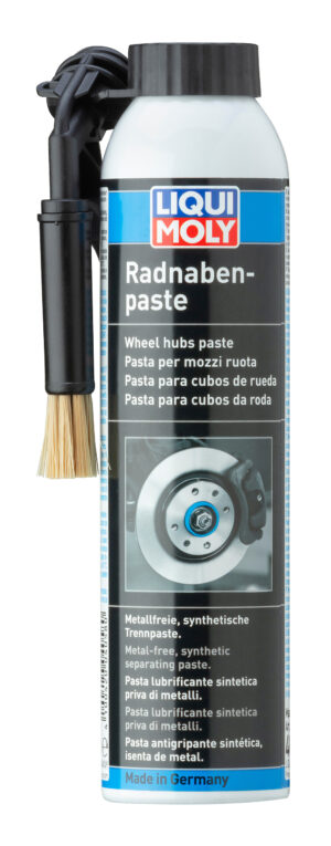 RADNABEN-PASTE 200ml - 4058