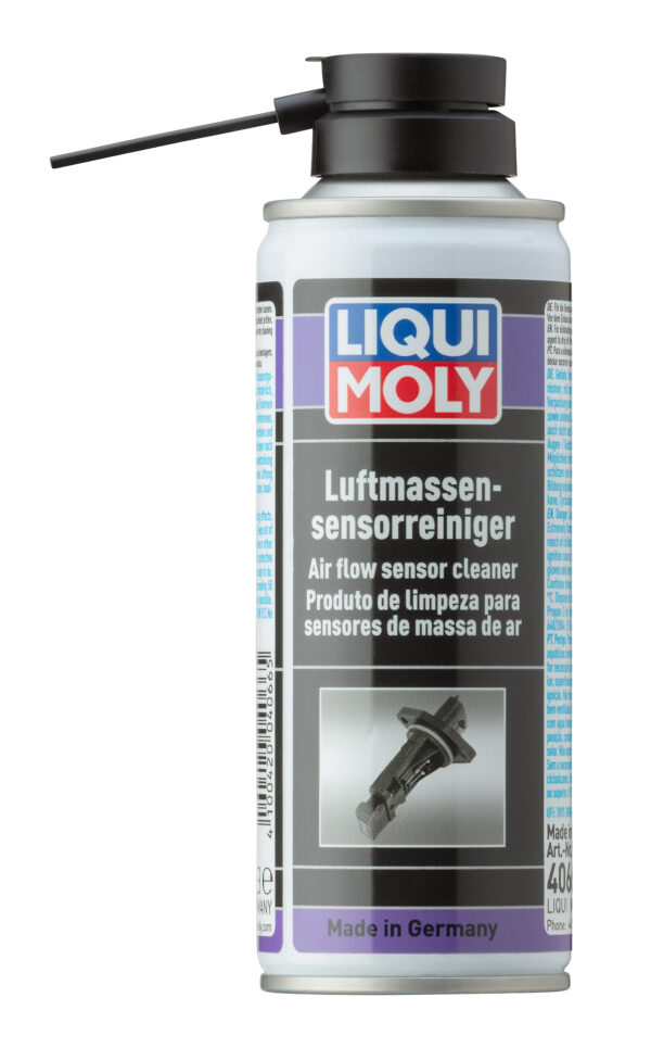 LUFTMAS-REI 200ml - 4066