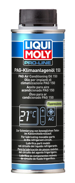 PAG KLIMA ANLAGENOL 150 250ML - 4082