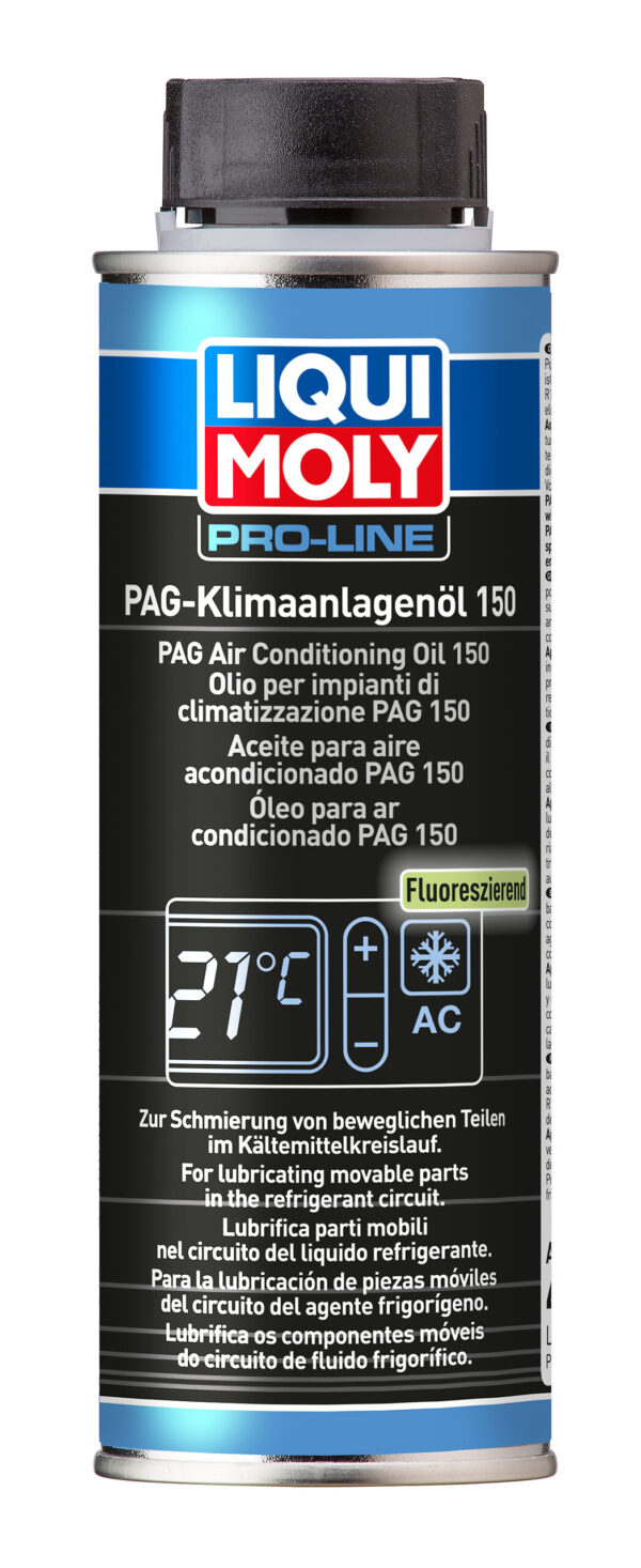 PAG KLIMA ANLAGENOL 150 250ML - 4082