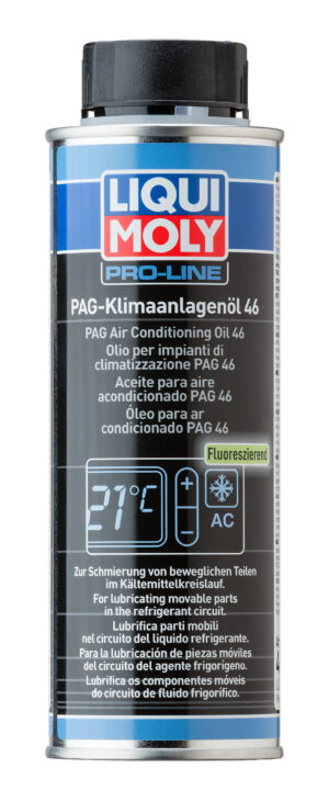 PAG AIR-CONDITIONER OIL 45 250ml - 4083