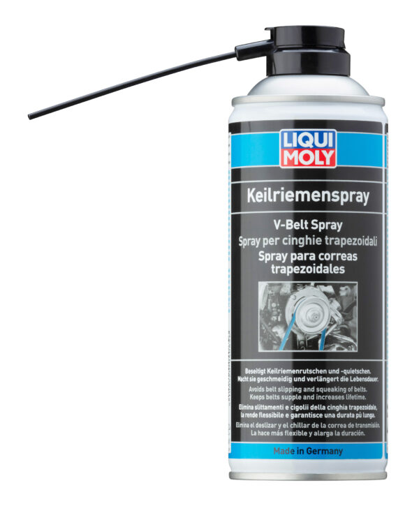 KEILRIEMEN-SPRAY 400ml - 4085
