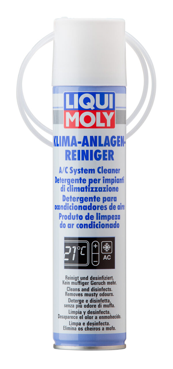 KLIMA ANLAGEN REINGER 250ml - 4087