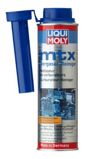 MTX VERGASER - REINGER 300ml - 5100