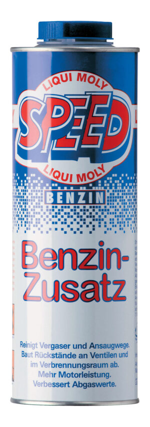 SPEED PETROL ADDITIVE 1L - 5105