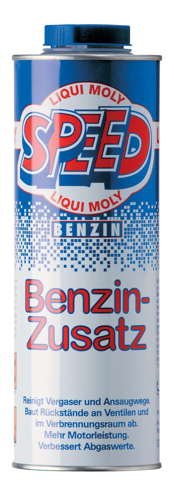 SPEED PETROL ADDITIVE 1L - 5105