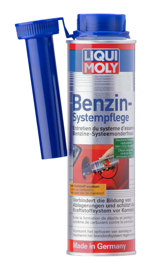 PET SYST CARE 300ml