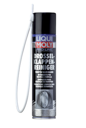 Pro-Line ThrValCle r 400ml - 5111