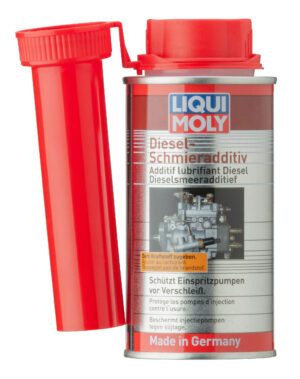 DIESEL SCHMIER ADDITIV 150ml - 5122