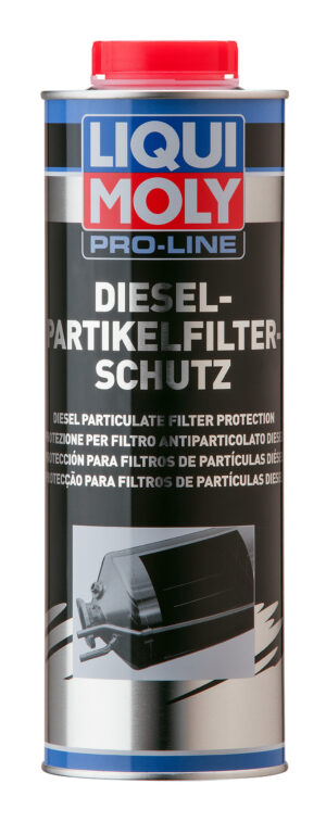 PLIN DIS PA FILT - 5123