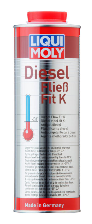 DIESEL FLIES FIT K 1L - 5131