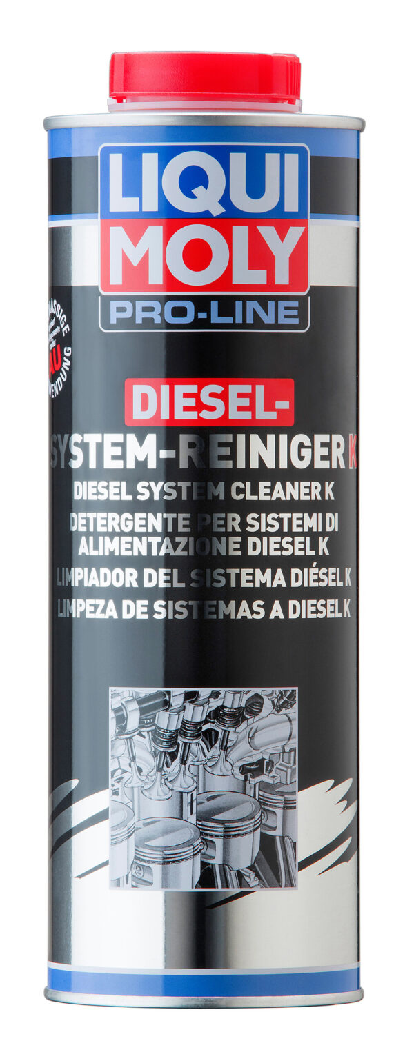PRLINE DIE SYRE1L - 5144
