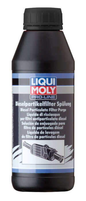 PRL.DPFSPU 500ml - 5171