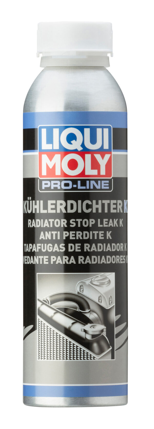PRLIKUHLK 250ml - 5178