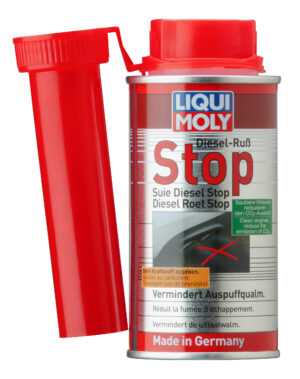 DIESEL RUB STOP 150ml - 5180