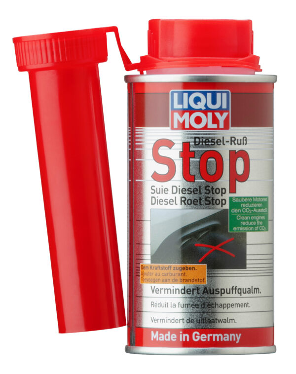 DIESEL RUB STOP 150ml - 5180