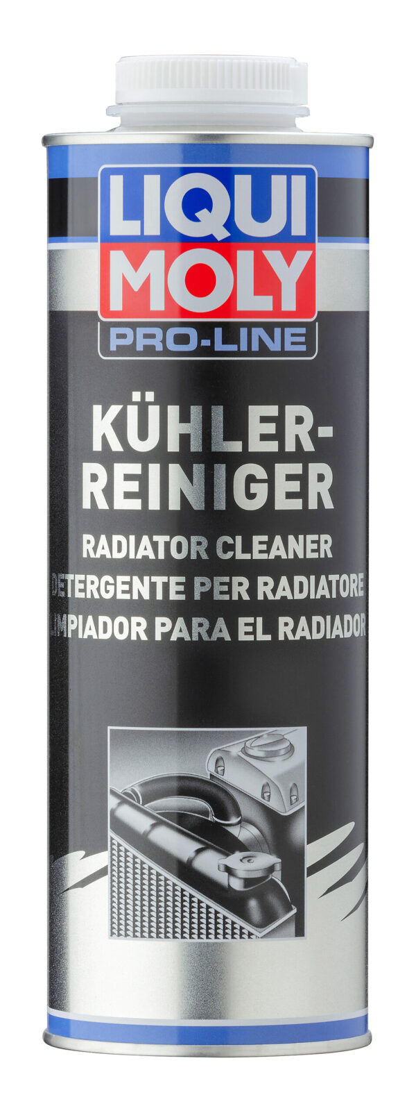 PR LI KUHLERRE 1L - 5189