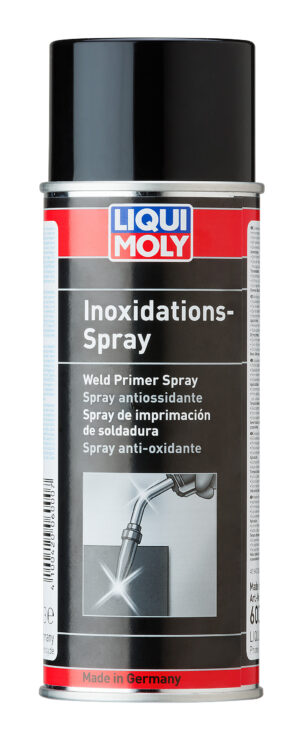 INDOXIDATIONS SPRAY 400ML - 6000