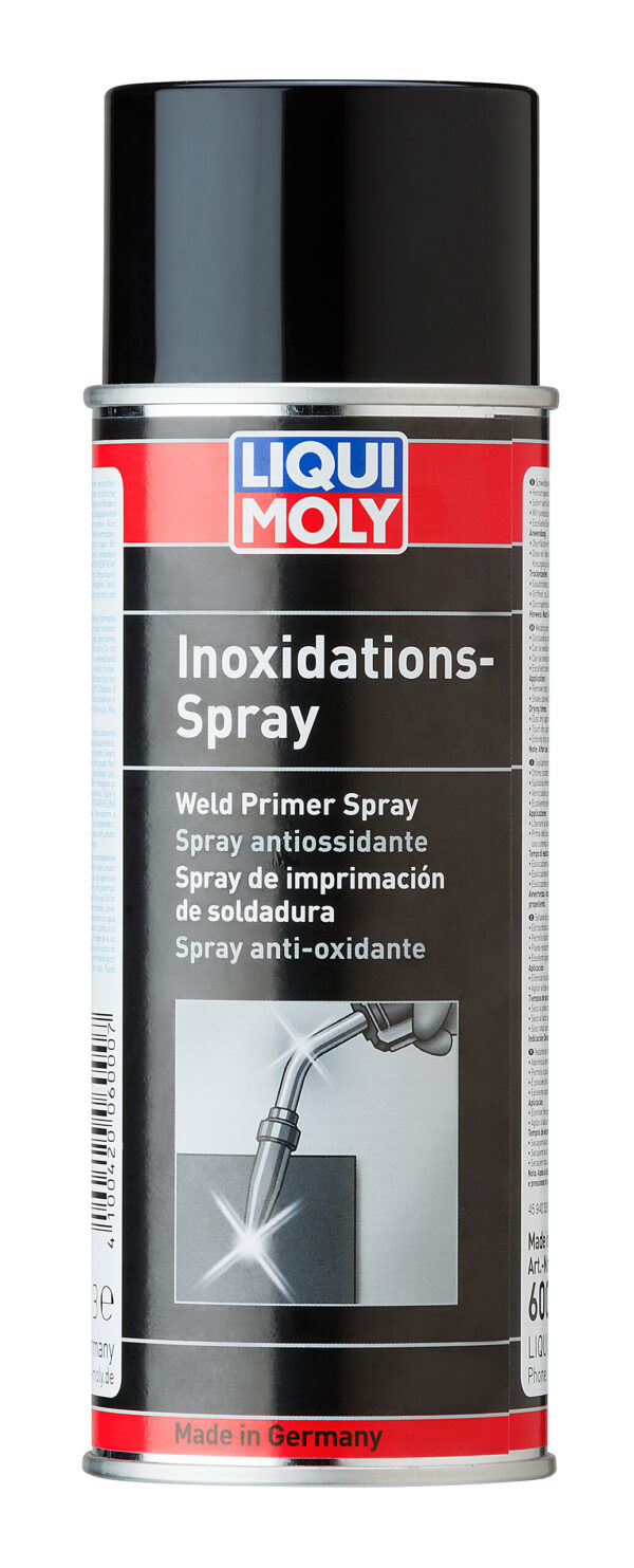 INDOXIDATIONS SPRAY 400ML - 6000