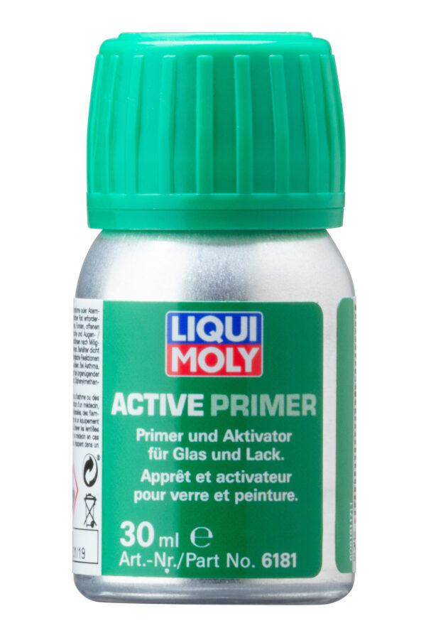 ACTIVE PRIMER 30ML - 6181