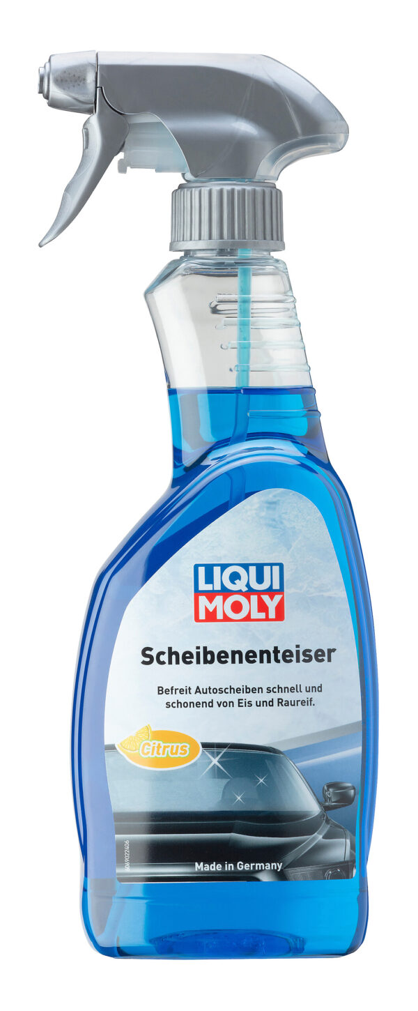 SCHEIBEN ETEISER 500ml - 6902