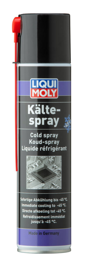 COLD SPRAY400ml - 8916
